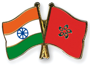 Hong Kong India Double Taxation Agreement Making Slow Progress Asia Business News