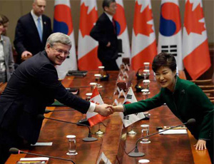 canada korea fta