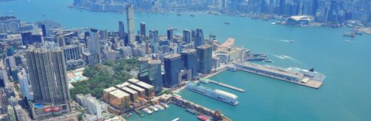 An Introduction to Doing Business in Hong Kong 2024