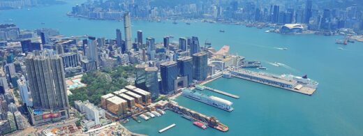 An Introduction to Doing Business in Hong Kong 2024