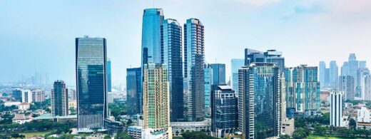 An Introduction to Doing Business in Indonesia 2024